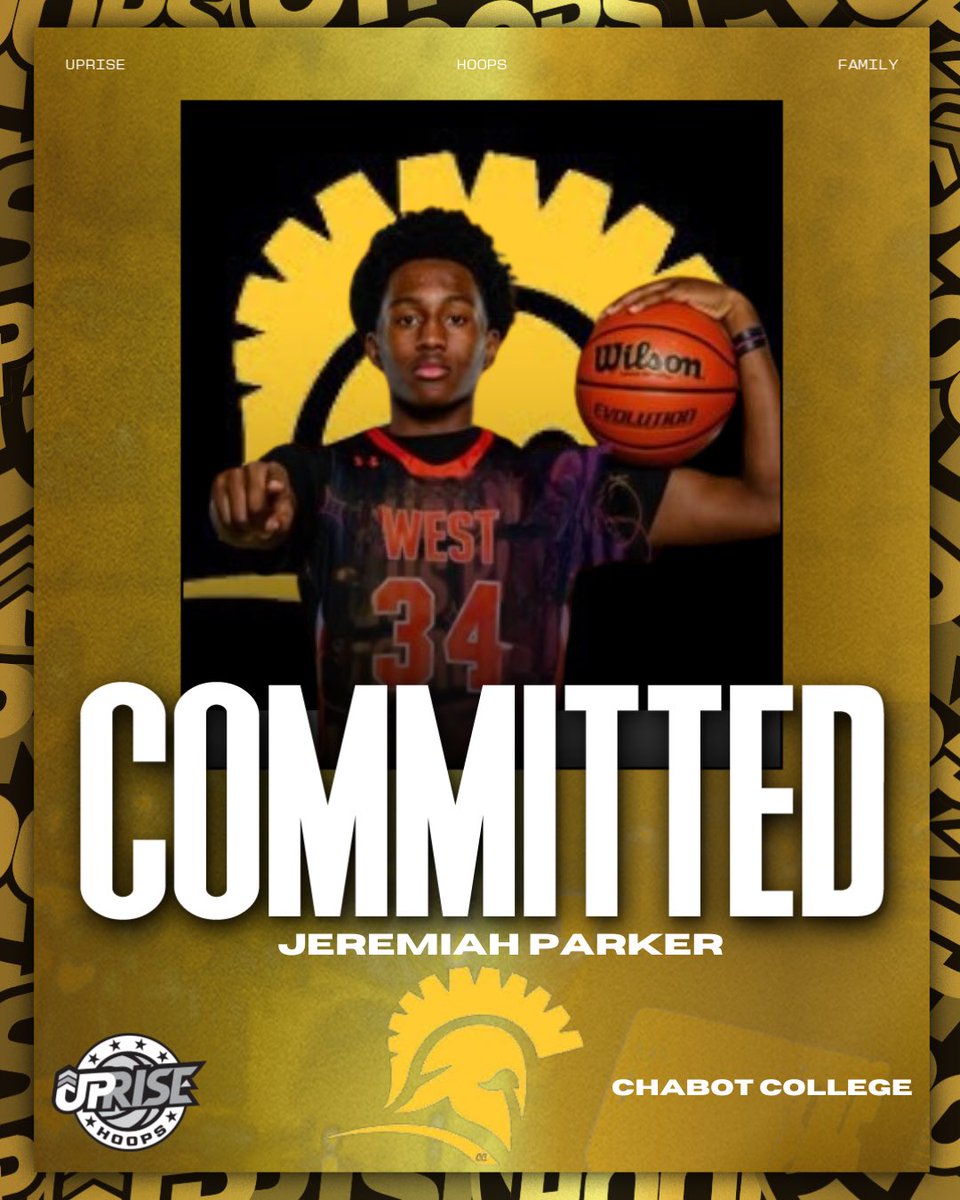 Uprise Hoops tweet media