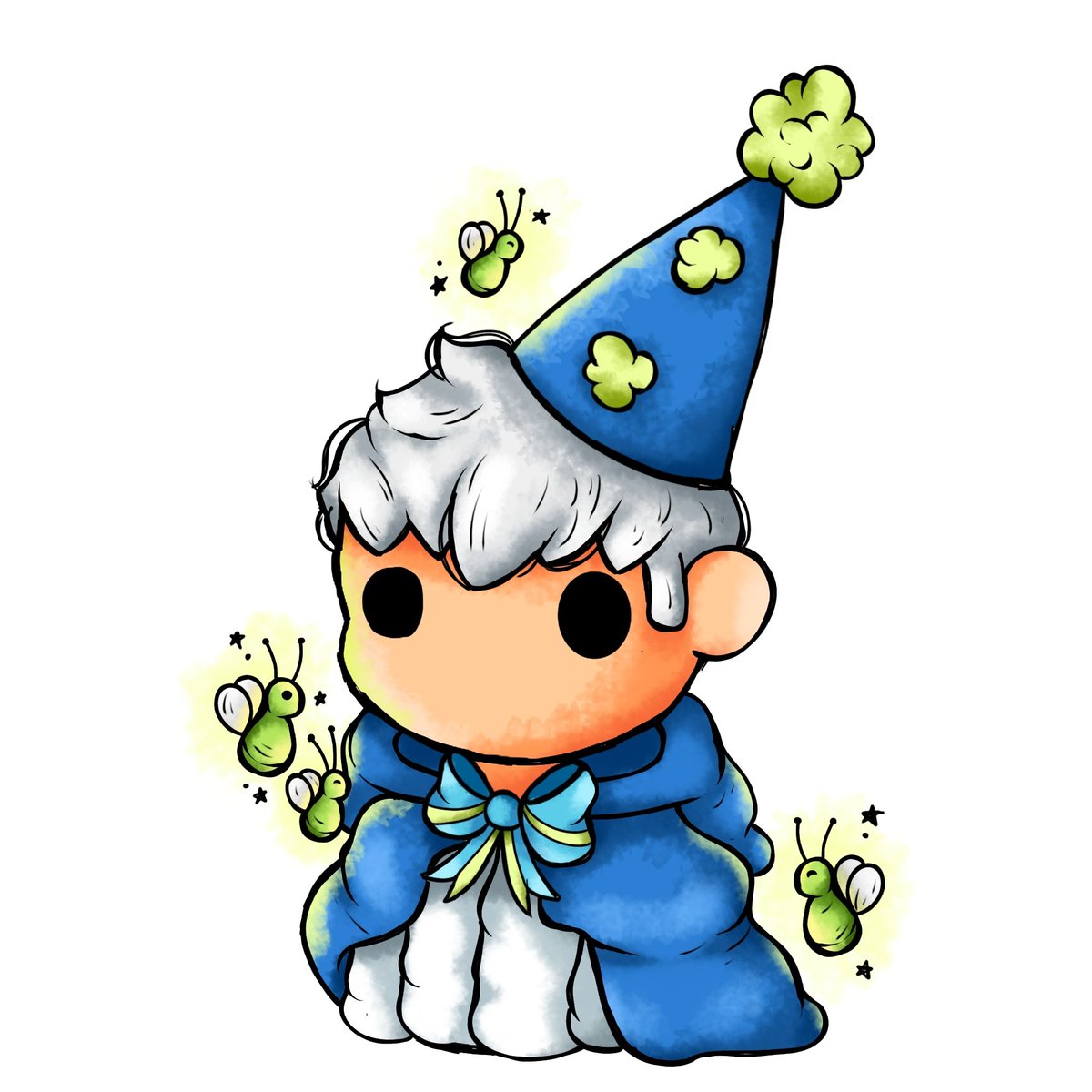 tenía este dibujo empezado de un look que me gusta mucho y apenas lo termine jaja.

retomaré comisiones por si alguien gusta, las tendré con poco descuento estos días ✨️