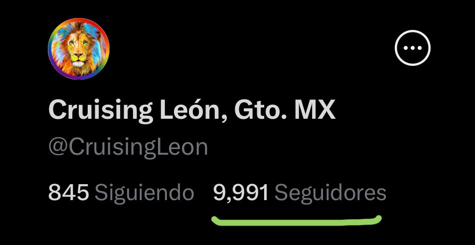 Cruising León, Gto. MX tweet media