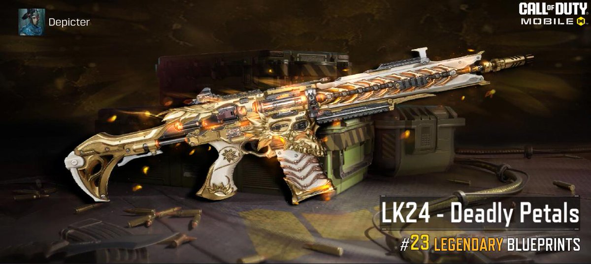 DEPICTER tweet media