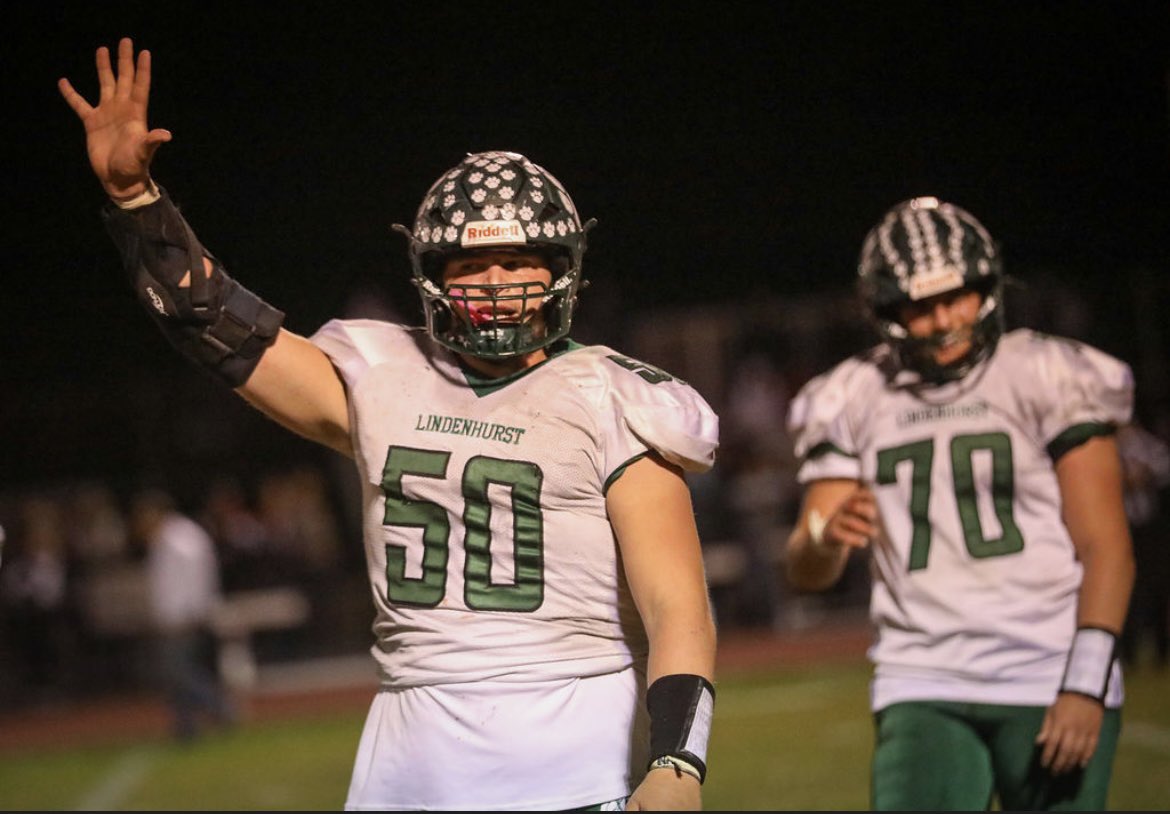 Chase Frole tweet media