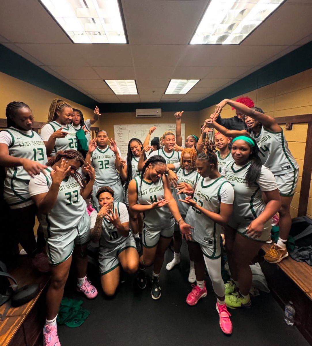 Congrats to <a href="/Ccanhoop/">Celeste</a> - The Player of the Game in tonight’s 73-53 win over Albany Tech. She had 17pts &amp; 4ast.