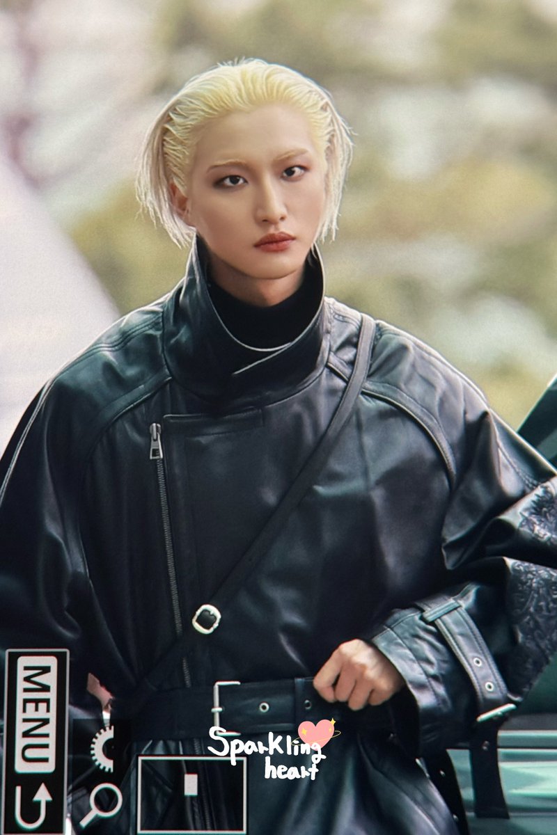 Sparkling Heart tweet media