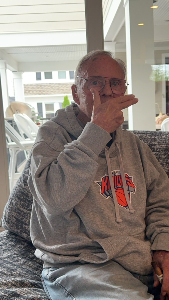 Fuck the sixers, we move🔵🟠#W