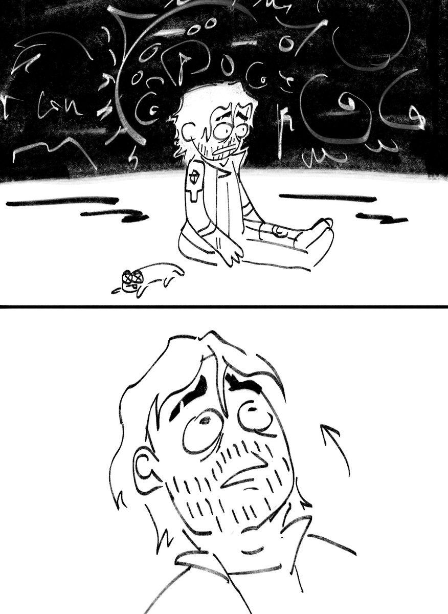 shnebzik's tweet photo. jayce experiencing horrors beyond comprehension
#jaycetalis #jayvik #arcane #jaycearcane https://t.co/85cJPItQmd