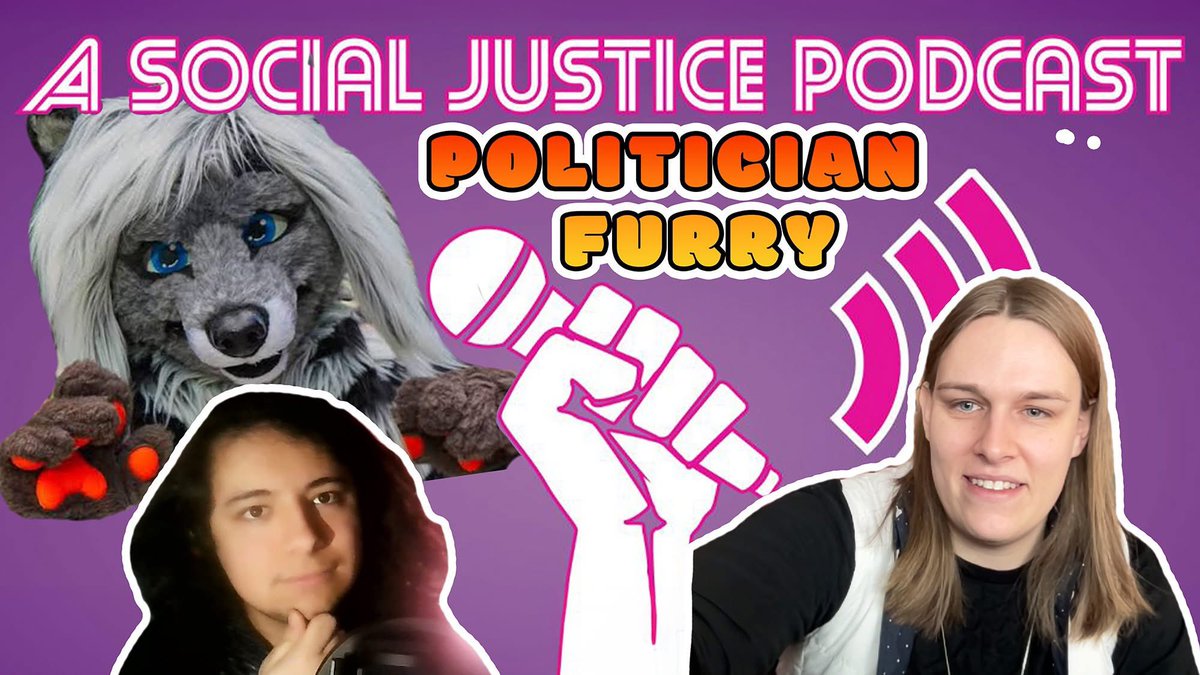 A Social Justice Podcast tweet media