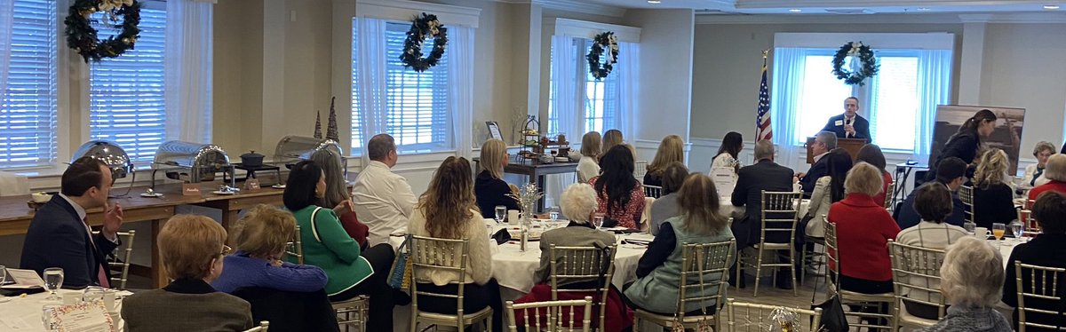 PhilaFreedomGuy's tweet photo. Congrats to @ChesCoGOP’s #RWCC—Republican Women of Chesco on their successful b’fast celebrating the victories of 2024 and building to win in ‘25–for our kids!
Thx for inviting me to be a guest speaker—&amp; thx for all you do. 🐘🇺🇸 #Trump @DaveMcCormickPA @GarrityForPA @DaveSunday_ https://t.co/1mDhA6Be61