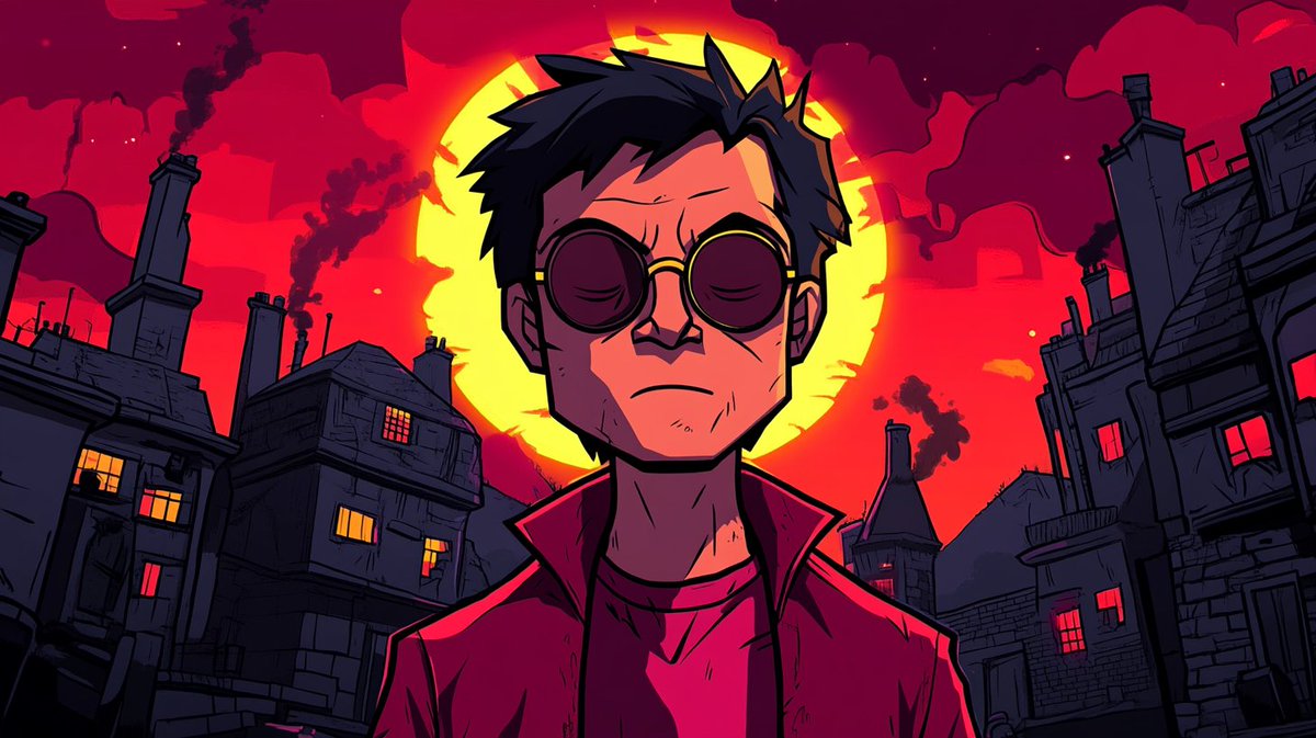 Community (Twitter) image 3
