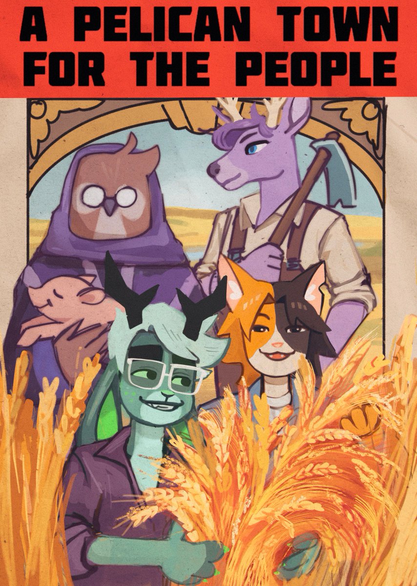 pocketoon on 🦋 tweet media