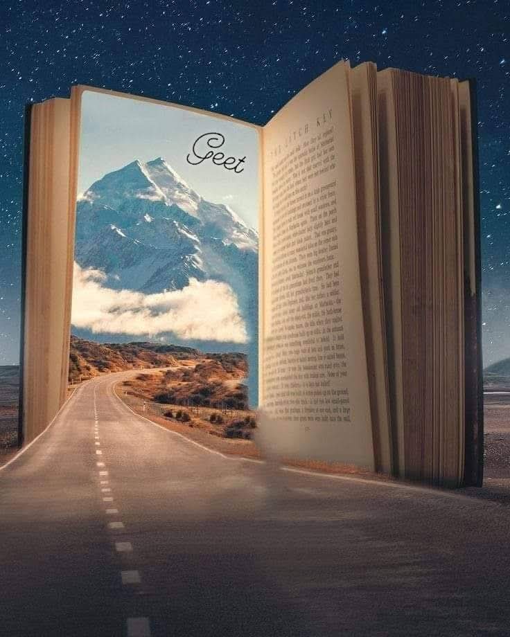 anju_Bishnoi29's tweet photo. एक पुस्तक कितनी भी पुरानी हो जाए, 
उसके शब्द नहीं बदलते,
🖤
बस अच्छे संबंधों की भी यही पहचान है... https://t.co/3LhEZz5QYX