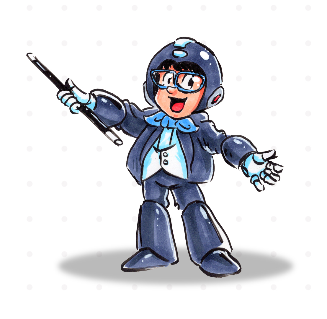 Philip Summers (@heyphilsummers) on Twitter photo Today on the HDGG: Mega Man Kickstarter we invented Prize Man. He will present our weekly prize posts and winners. All <a href="/NintendoForce/">Nintendo Force Magazine</a>'s idea, but I thought sure we can have fun with that. Today on the HDGG: Mega Man Kickstarter we invented Prize Man. He will present our weekly prize posts and winners. All <a href="/NintendoForce/">Nintendo Force Magazine</a>'s idea, but I thought sure we can have fun with that.