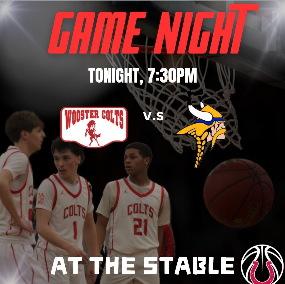 Wooster Boys Basketball tweet media