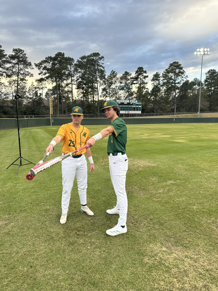 TWCA Baseball tweet media