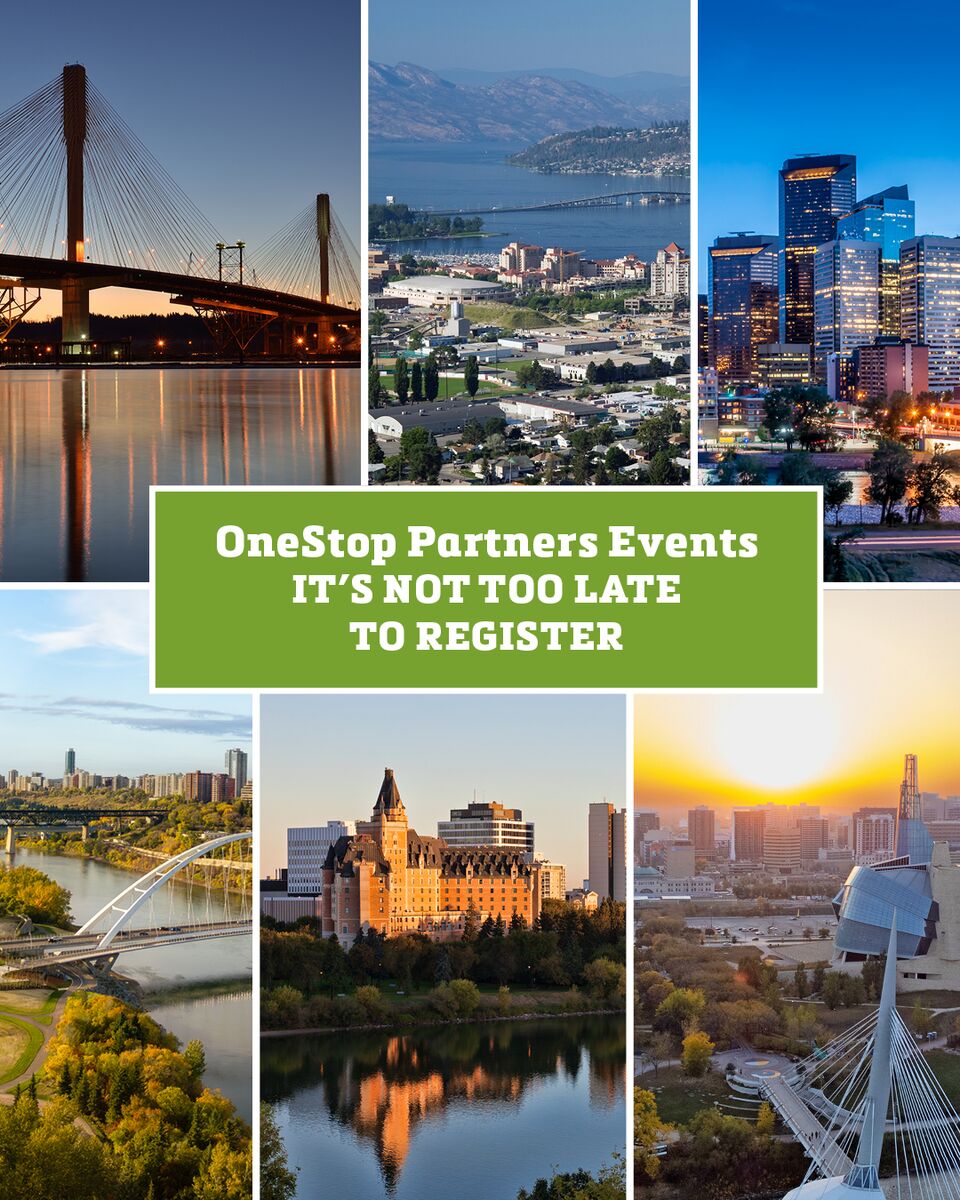 SiteOne Landscape Supply Canada tweet media