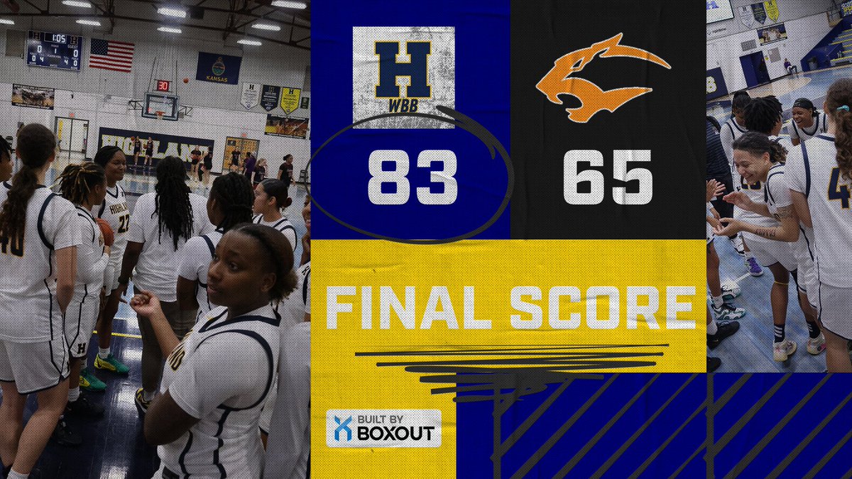 HCC Scottie Women's Basketball tweet media