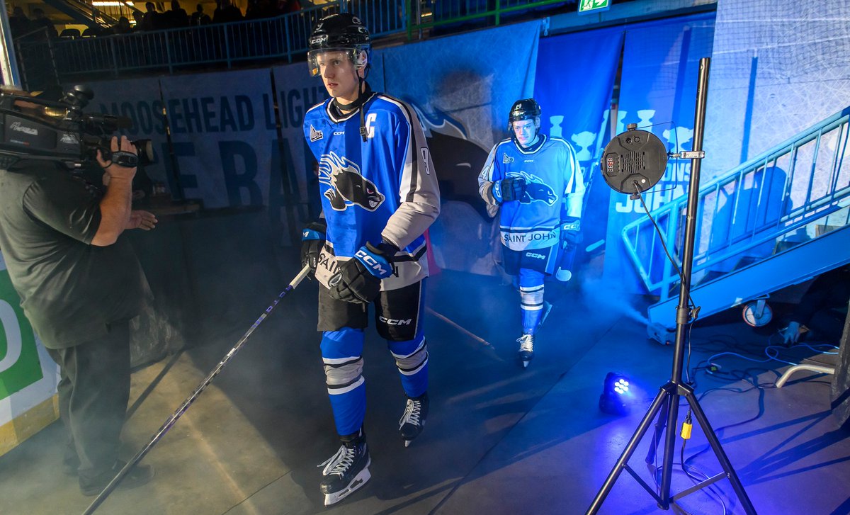 station_nation's tweet image. New SN: Eriks Mateiko makes Oceanic debut + updates on Forlin, BCHL players and more bit.ly/3DYlqu2