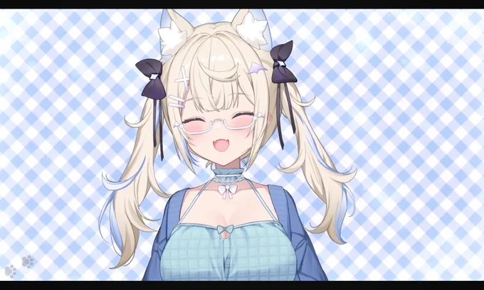 かわいいいいいいい#FUWAMOCO 