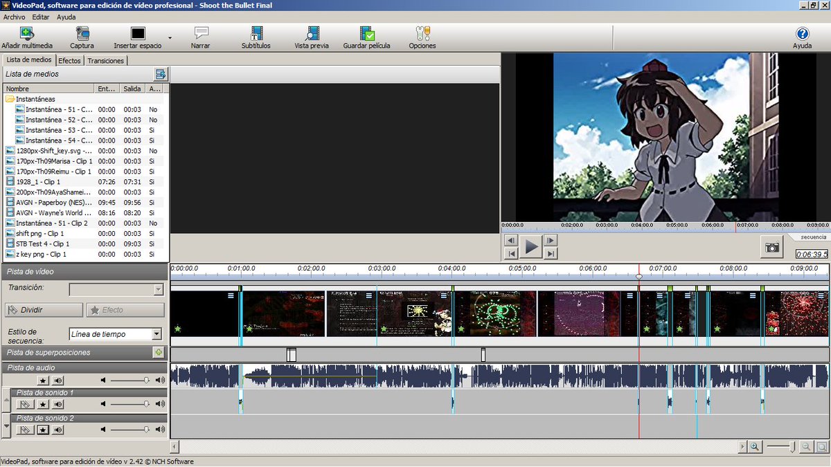 ChannelTouhou's tweet photo. In 2011, we got a Dell Inspiron N4020 notebook that remained with us to this day, although she is old, she has been a faithful and efficient companion, who gave us all the videos we have enjoyed for our channel. Now, we have changed the system, it's been a pleasure, old friend! https://t.co/zmx0L8JuO4