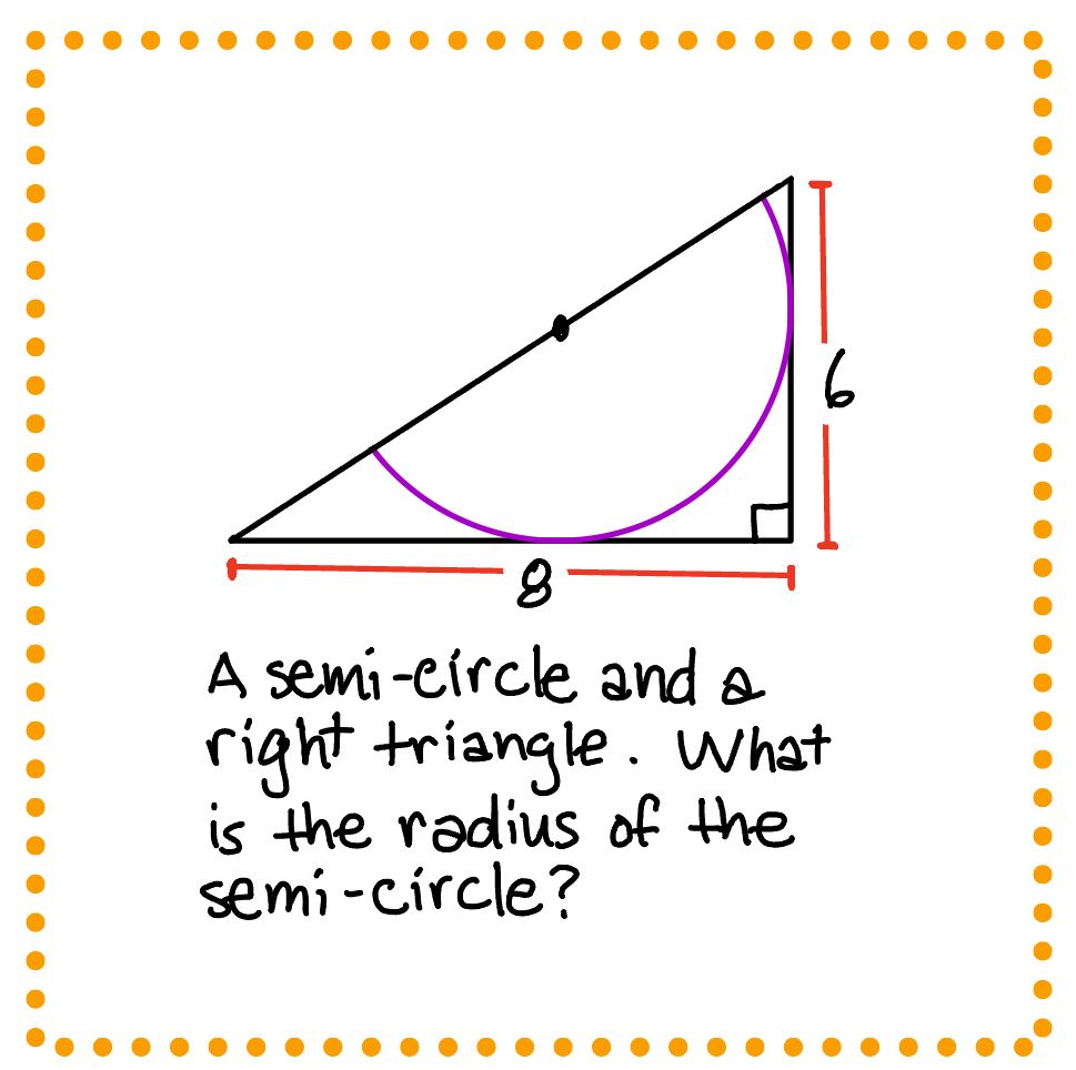 duanehabecker's tweet image. #RecreationalMath  #iTeachMath   #MathSky