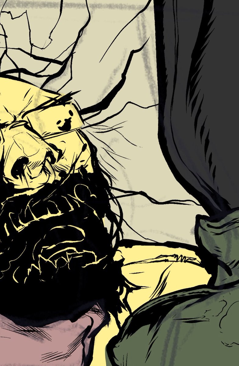 if you love to create, you simply create. the wait is winding down on many fronts. proud of the creation(s). 
#gitrekt