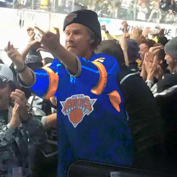 NEW YORK OWNS PHILLY