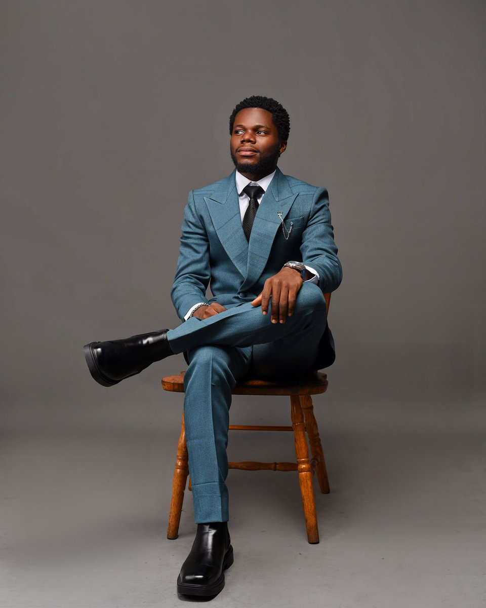 tannyjay_jnr's tweet image. BSc Mathematics 💼 
Second class upper division

#UNILAG2024Convocation #Mathematician #DataAnalytics