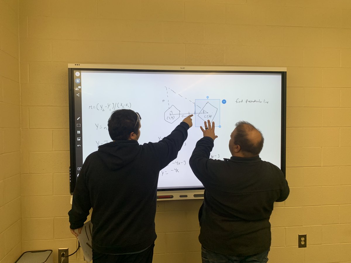 Week 2 is underway, and our new team members have completed the kit-bot build. Our CAD team is also busy with our robot design, while programming is working on April Tags and other goals. We are on track!