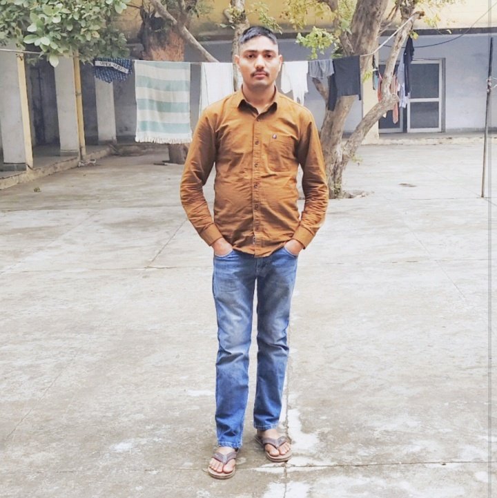 #NewProfilePic