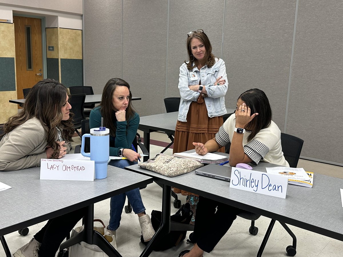 Thank you, Dr. Ellis, <a href="/kelly_looman/">Kelly Looman</a>, and <a href="/chrisclark7205/">Chris Clark Ed.D.</a>, for sharing your valuable insights on instructional leadership with our P3 members tonight. Your wisdom made a meaningful impact!