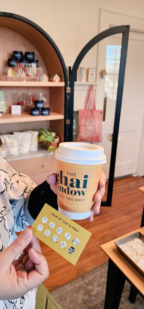 JoseDAlvarez's tweet photo. Twenty Two West in Plaza Midwood is amazing and makes my wife happy. If she's happy, I'm happy!
https://t.co/sMPfRtOn9j
#Open4BizCLT
#SupportLocalCLT
#ShopSmallCLT https://t.co/lIg89W3zaW