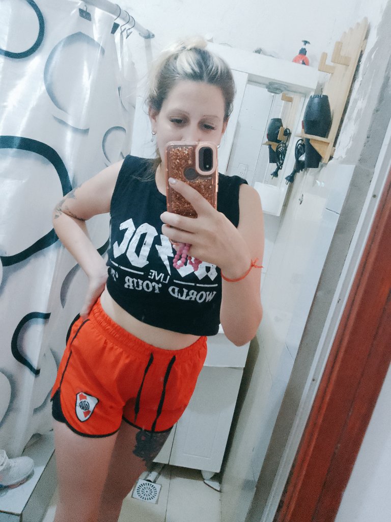 Buenas noches 🤍❤️🤍
