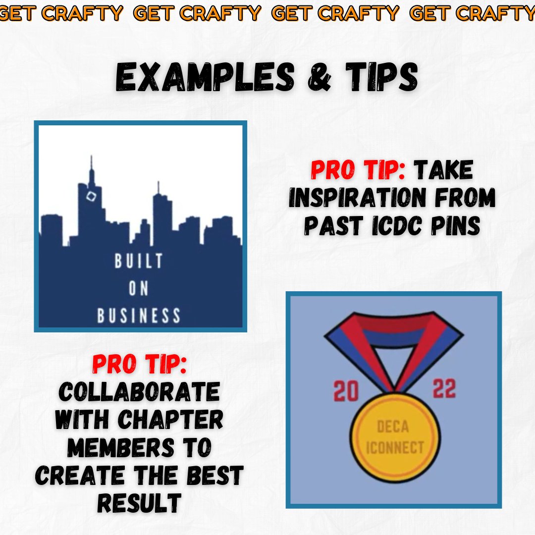 🔷Turn your ideas into something that sticks! 🔷Submit your sticker design by January 27th and showcase your creativity at ILCDC. Let’s see what you’ve got! #ILDECA #StickerDesignContest