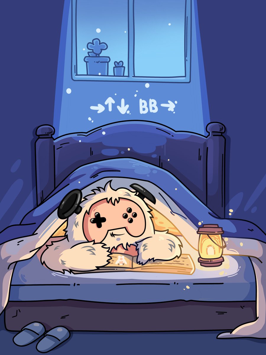 XOOB 👾 tweet media