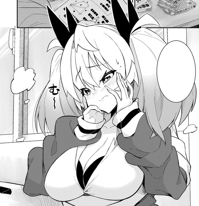 ギャル令嬢の執事くん11話前編がニコニコ漫画にて更新されました❗️ついにきた運命を分けるテスト当日✨ヒカリ達はどうするのか❓固定ポストからニコニコ漫画へ行けますのでお手数ですがよろしくお願いします‼️ 