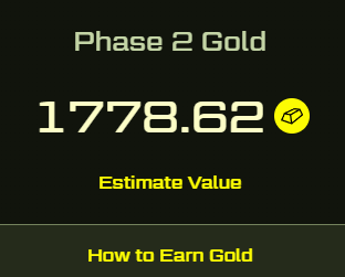 NFT Alpha Beta 🔮☕ (@nftalphabeta) on Twitter photo Didn't get my <a href="/fantasy_top_/">fantasy.top</a> gold since Nov'24.
Leaving this here, 1.8k distributed in wallet versus 3.1k on dashboard.
I get no Jan distribution, but what about the allocation for Nov/Dec and how were they prioritized?
Not cool. Didn't get my <a href="/fantasy_top_/">fantasy.top</a> gold since Nov'24.
Leaving this here, 1.8k distributed in wallet versus 3.1k on dashboard.
I get no Jan distribution, but what about the allocation for Nov/Dec and how were they prioritized?
Not cool.