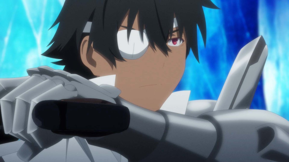 第12話「本当の心」 先行カット・あらすじ公開‼ ＼ 第12話放送は1/20