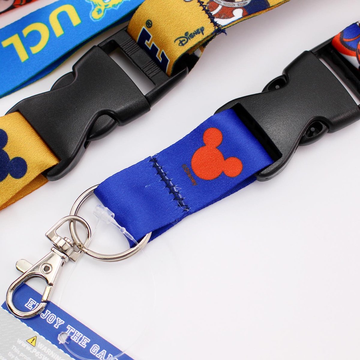 amazingstore's tweet photo. LANTARD (NECK STRAP)をUpしてくれました。
MLB、NCAAのディズニーコラボが多めです。
https://t.co/BABwAwzB9S

#MLB #NCAA #Amazingstore https://t.co/CHZvOIGi1L