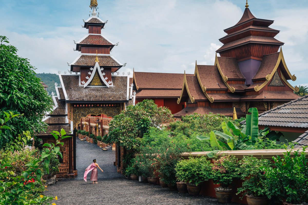 Explorest tweet media