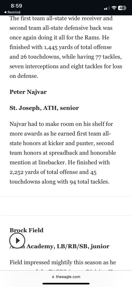 Honored to be voted All Brazos Valley under the position of Athlete!

theeagle.com/sports/high-sc…