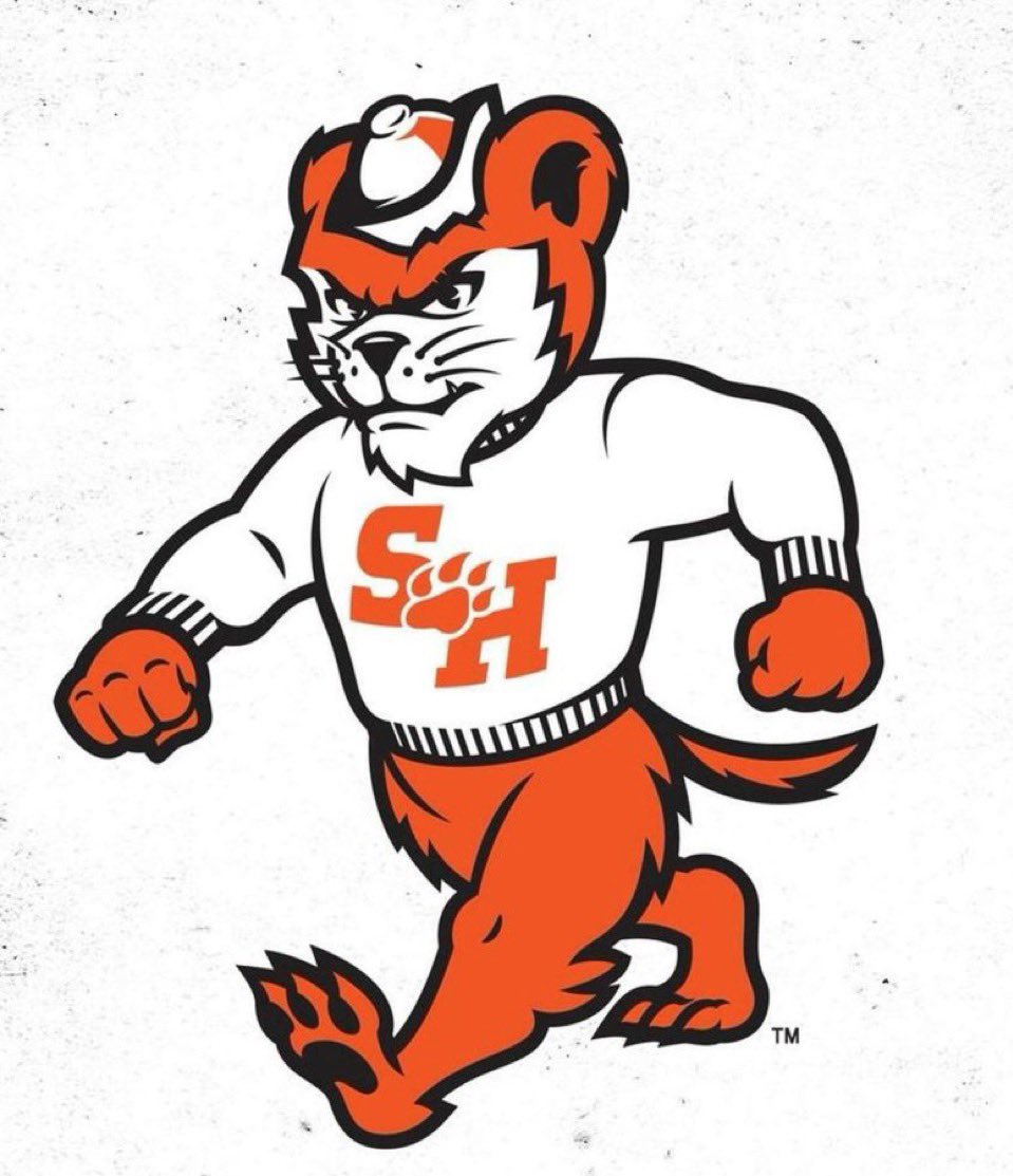 Ah’marion Gaines-Smith (@ahmariongaines1) on Twitter photo #AGTG ‼️ ‼️After a great conversation with @KAltman_SHSU I’m blessed to receive a full ride offer to <a href="/BearkatsFB/">Sam Houston Football</a> #AGTG ‼️ ‼️After a great conversation with @KAltman_SHSU I’m blessed to receive a full ride offer to <a href="/BearkatsFB/">Sam Houston Football</a>