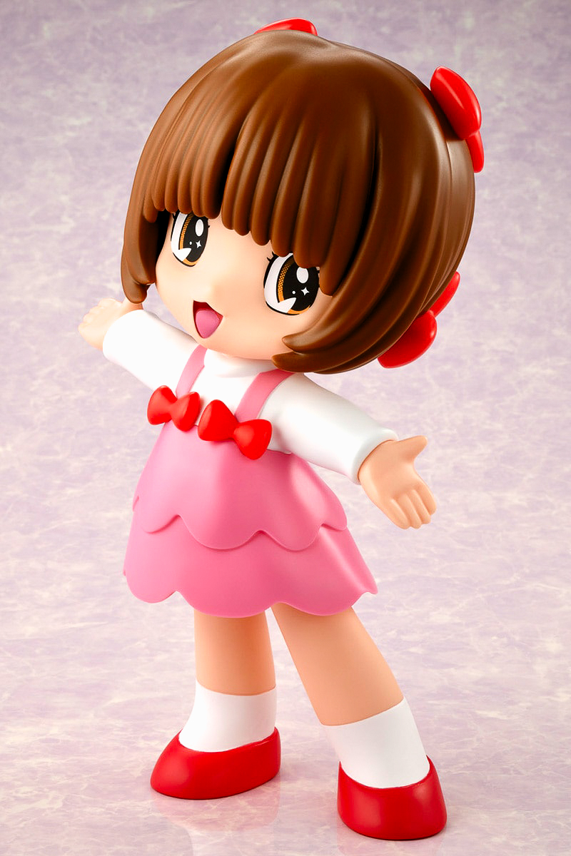 ✨手塚治虫ファン必見✨ SoftB シリーズ ピノコ コミックVer