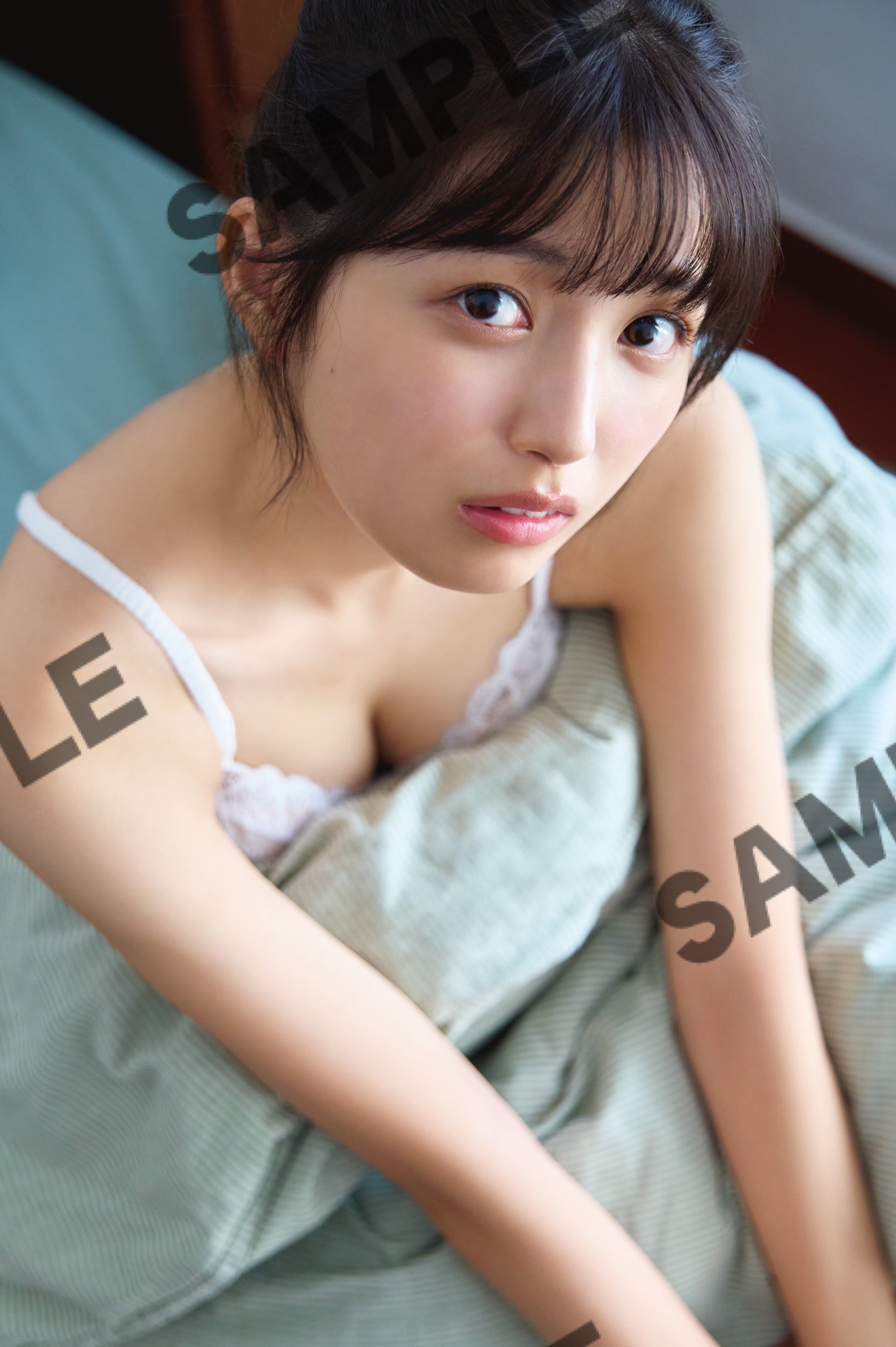 特典画像