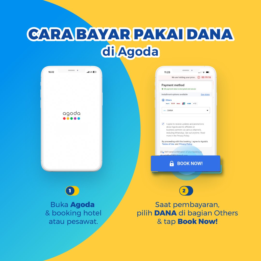 DANA.id tweet media