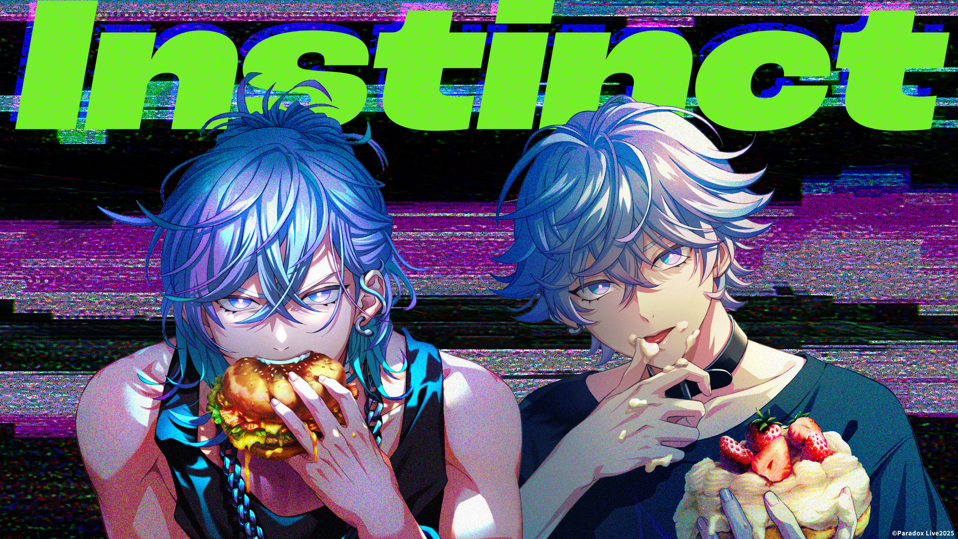 期間限定値下げ、paradoxLive cozmez パラライ　まとめ売り ParadoxLivecozmez_A2.jpg?v=
