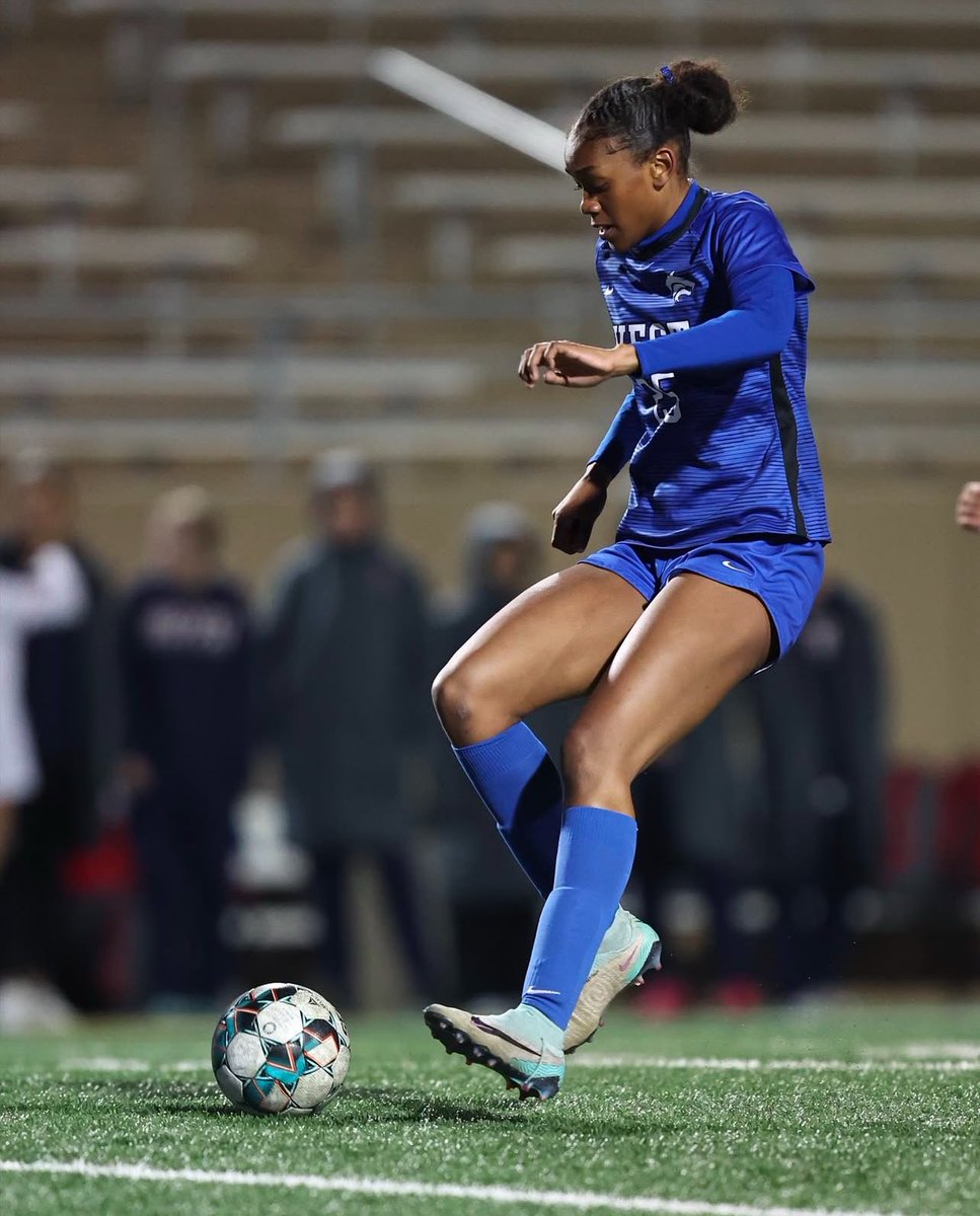Excited to start our high school season off 3-0! I’m happy to contribute 3 goals so far. #wolfpack🐺 <a href="/PWLWsoccer/">Plano West Lady Wolves Soccer</a> <a href="/StngRoyal06ECNL/">Sting Royal 07/06G ECNL</a>
