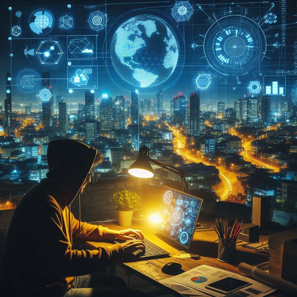 Hawer_Tech's tweet photo. La ciberseguridad es esencial para todos nosotros, más aún cuando llevamos un teléfono móvil en el bolsillo.
🌐🔒 Proteger nuestra información es una prioridad en el mundo digital. ¡Mantengamos la mejora continua mediante el aprendizaje constante!
#Ciberseguridad #MejoraContinua https://t.co/xMedvlFDaf