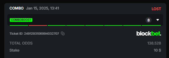 CitrusmasterSol's tweet image. Free $10 from @Blockassetco poker turney very close to turning into $1,385 at @BlockBetGG 🙄