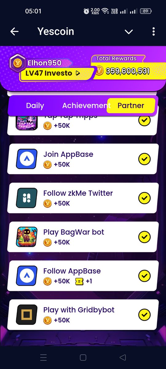 Elhon950's tweet photo. @Yescoin_Fam UQD4XFadeok_x4GlxpuaV0WmVrciEMrGIYSJuYRADO7g_XWm

@ani39907250 @Haroun2be https://t.co/h5Vm0PjhMK