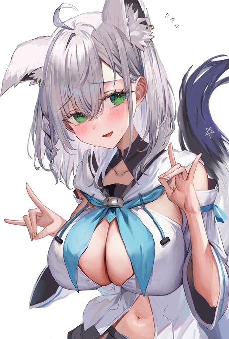 #絵柄が好みって人にフォローされたい
たい!!!! 