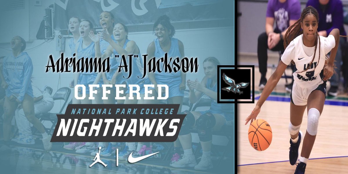 Adrianna Jackson tweet media